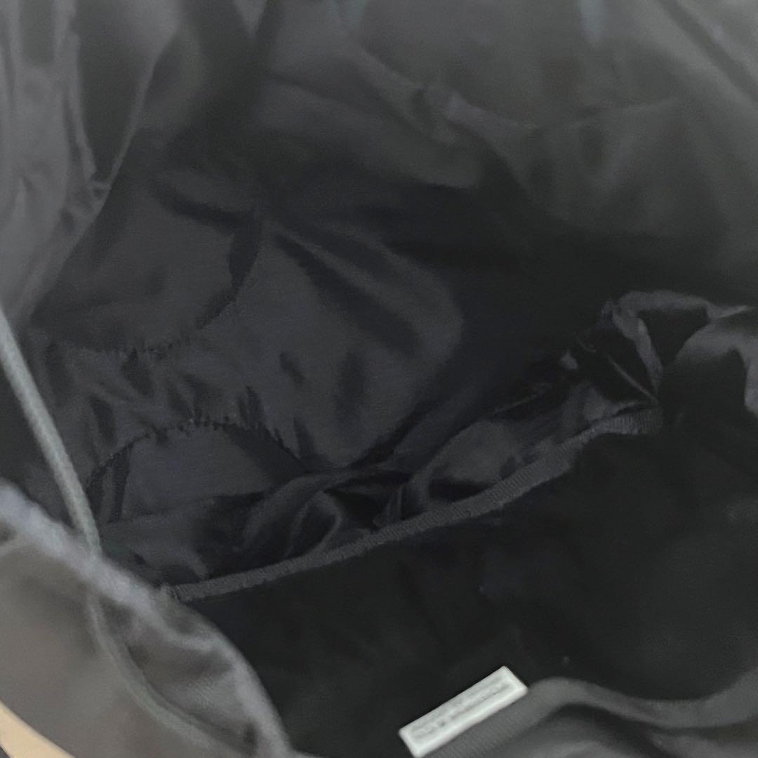 バッグ PORTER HYKE 2WAY TOOL BAG SMALL
