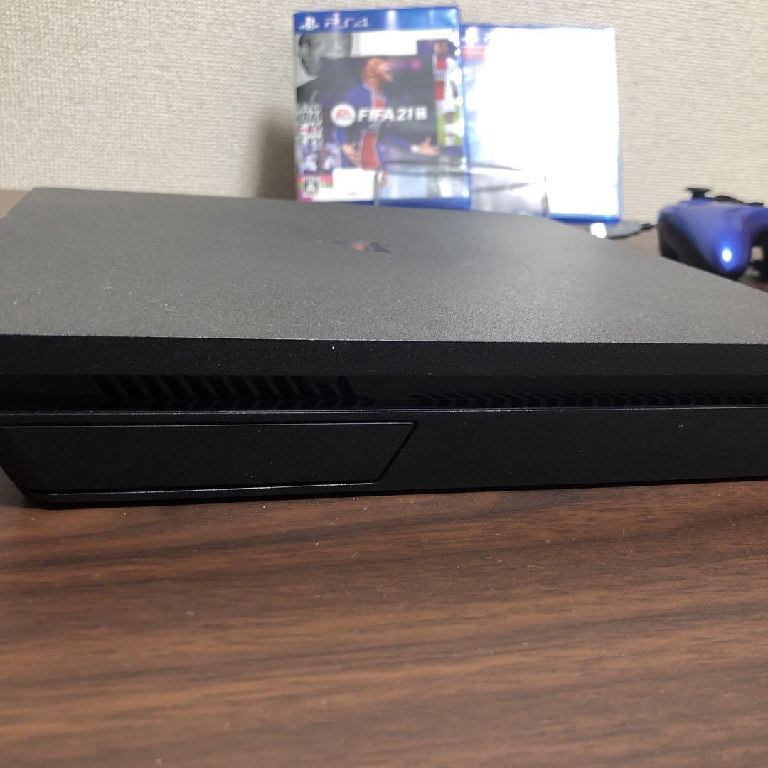 コントローラー2個 ソフトはプレゼント^_^