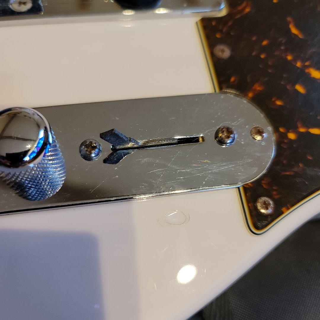 ギター Schecter tk-pa-ls