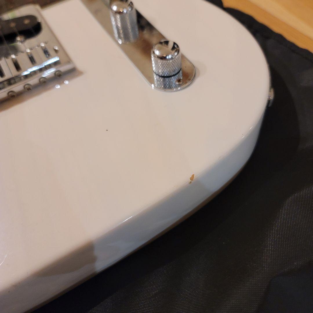ギター Schecter tk-pa-ls