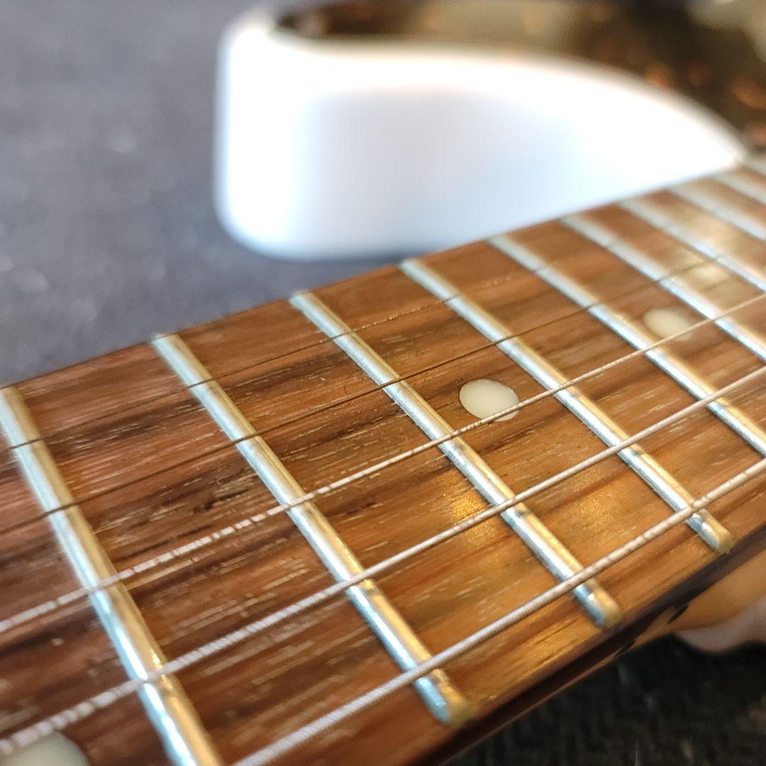 ギター Schecter tk-pa-ls