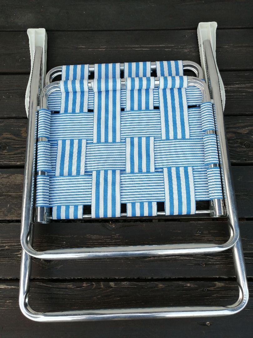 lawn chair ローンチェア beach chair ビーチチェア