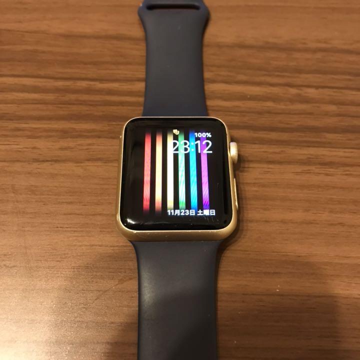 a1554 watchos 5