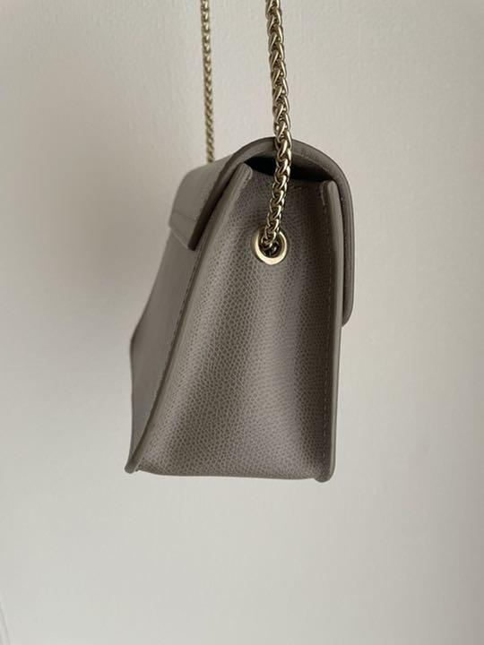 〈美品〉FURLA メトロポリス ショルダーバッグ 画像3