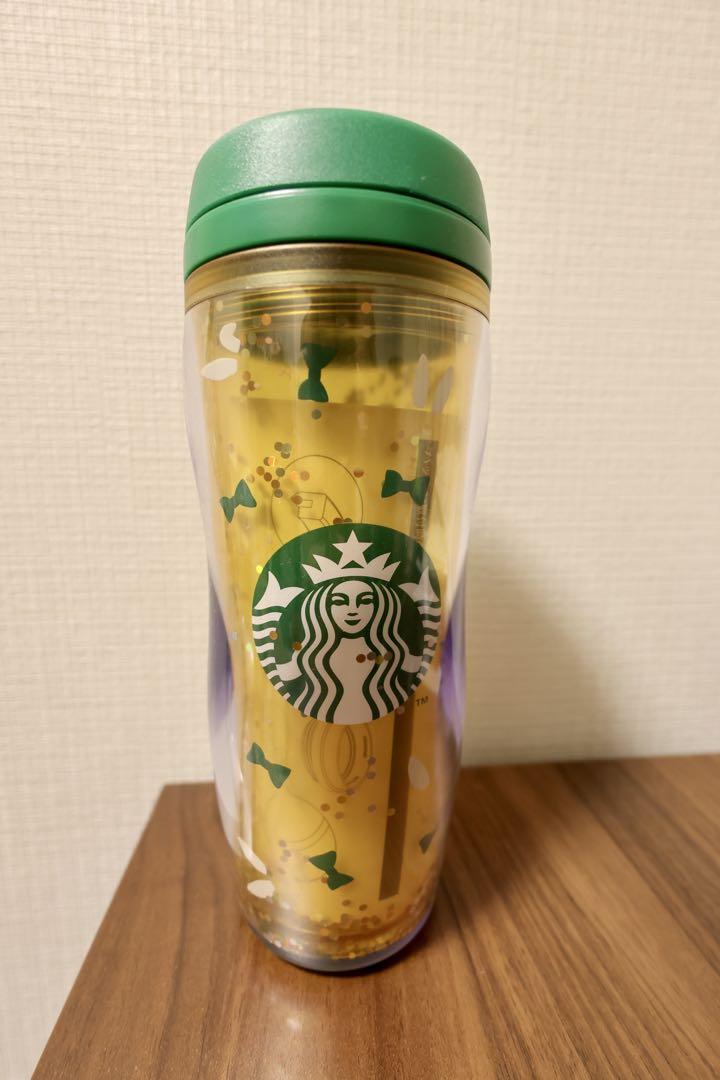 STARBUCKS COFFEE (スターバックスコーヒー) タンブラー