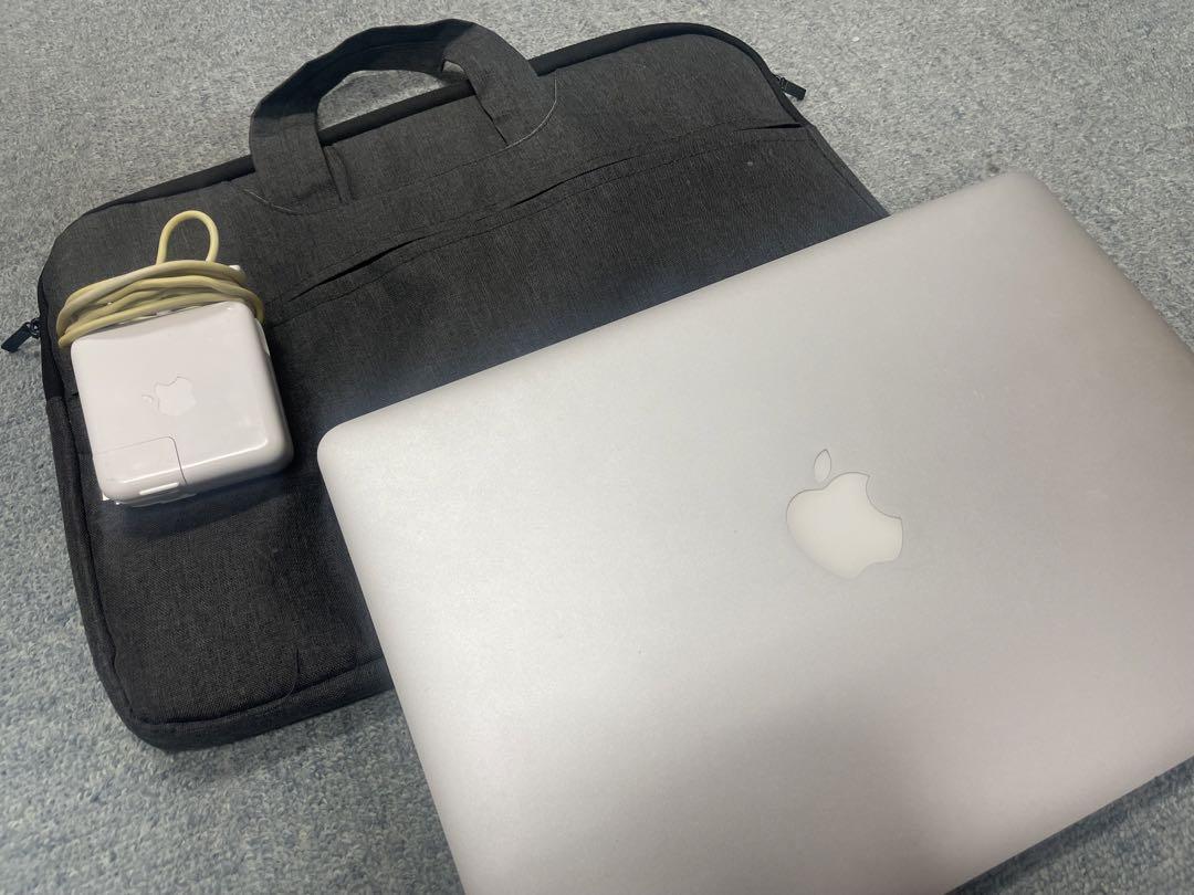 MacBookair13 2015【Apple】