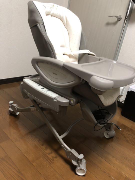 マモールパ アップリカ ユラリズムオート 9ABJC-m57887542306 アダプター