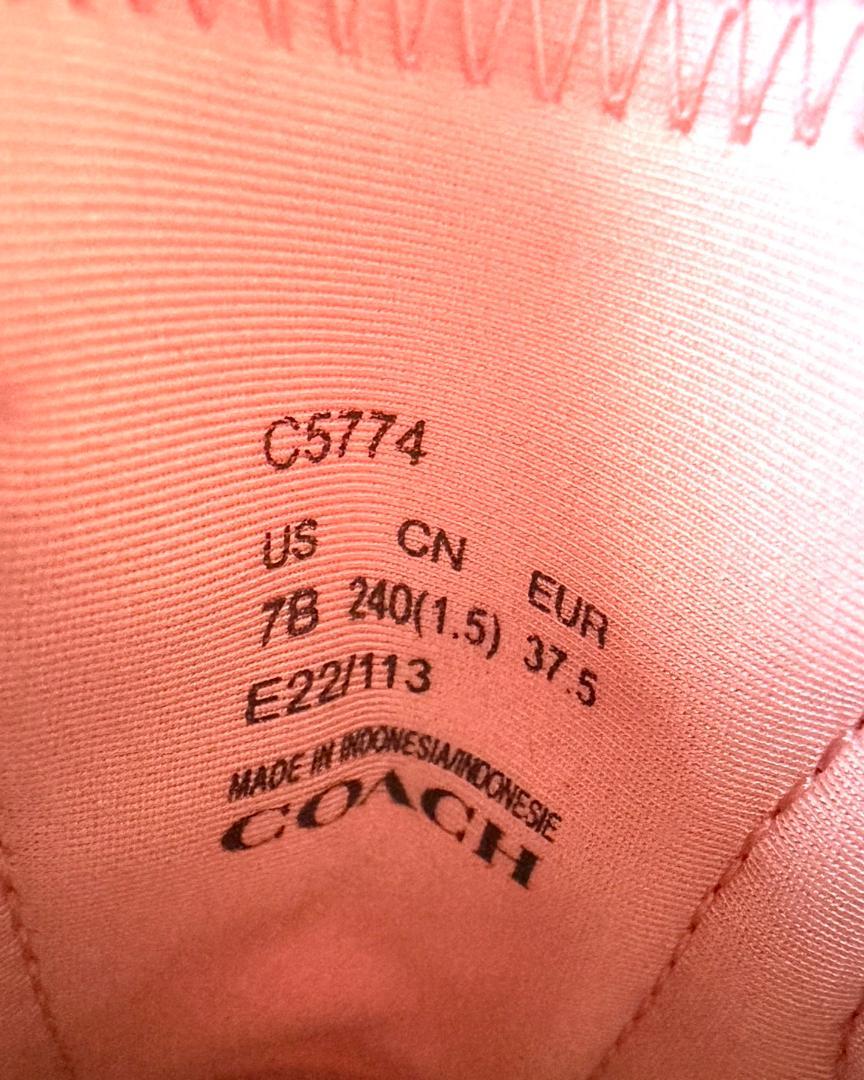 COACH コーチ