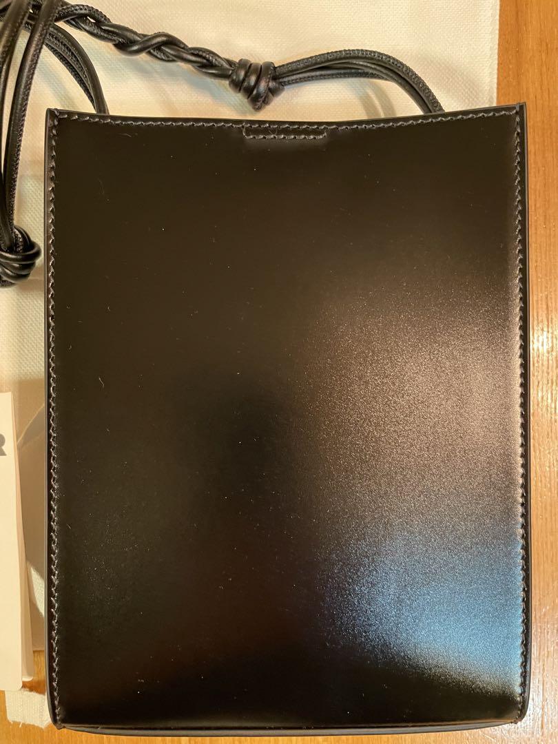 ⭐︎毎日値下げ⭐︎【新品未使用】JIL SANDER タングルスモール