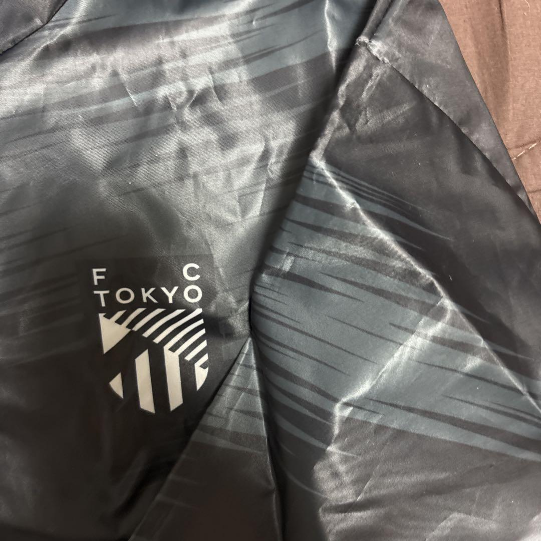 FC東京　ウィンドブレーカー