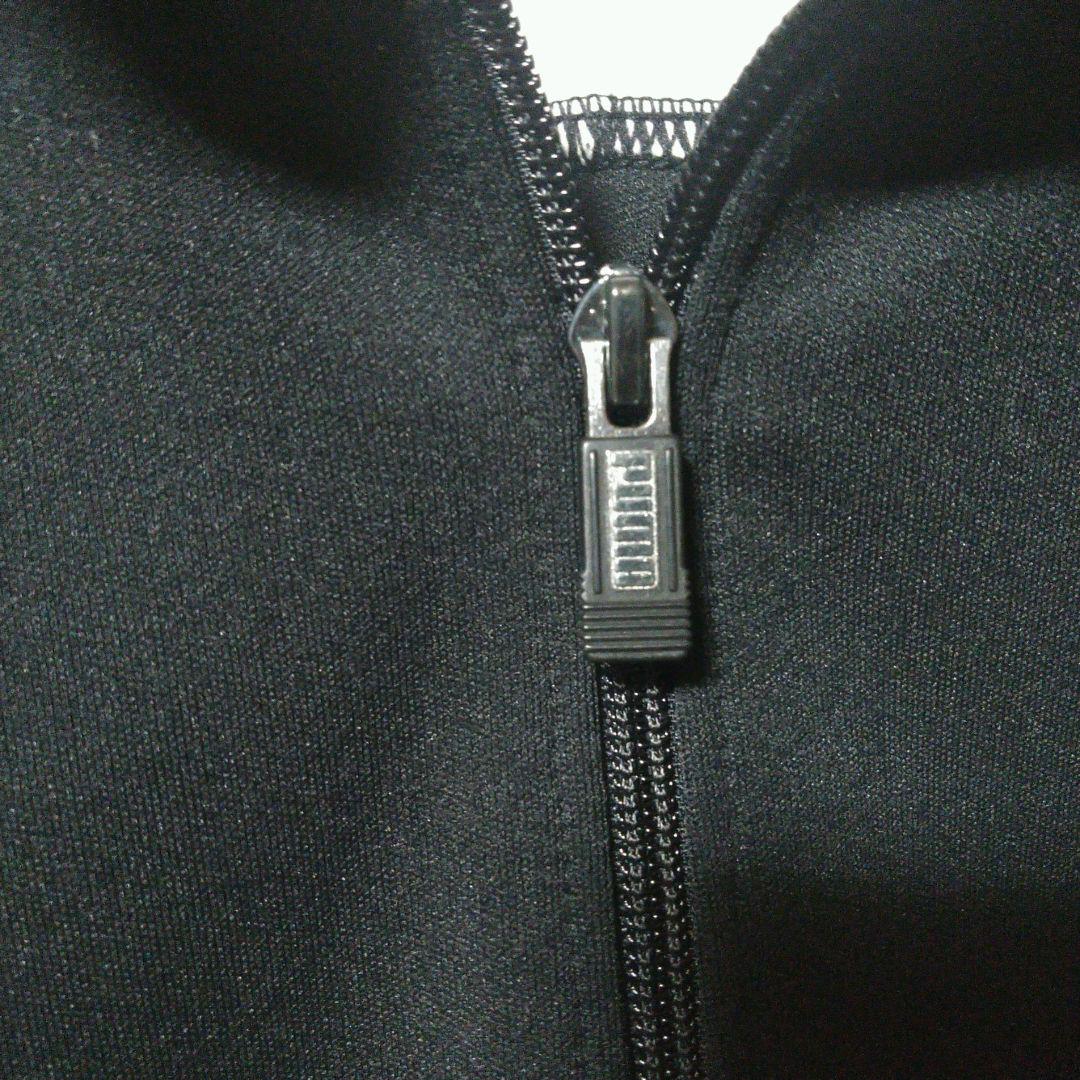 【ヒットユニオン・旧ロゴ】PUMA プーマ トラックジャケット ジャージ レトロ 【ヒットユニオン・旧ロゴ】PUMA プーマ トラックジャケット ジャージ レトロ