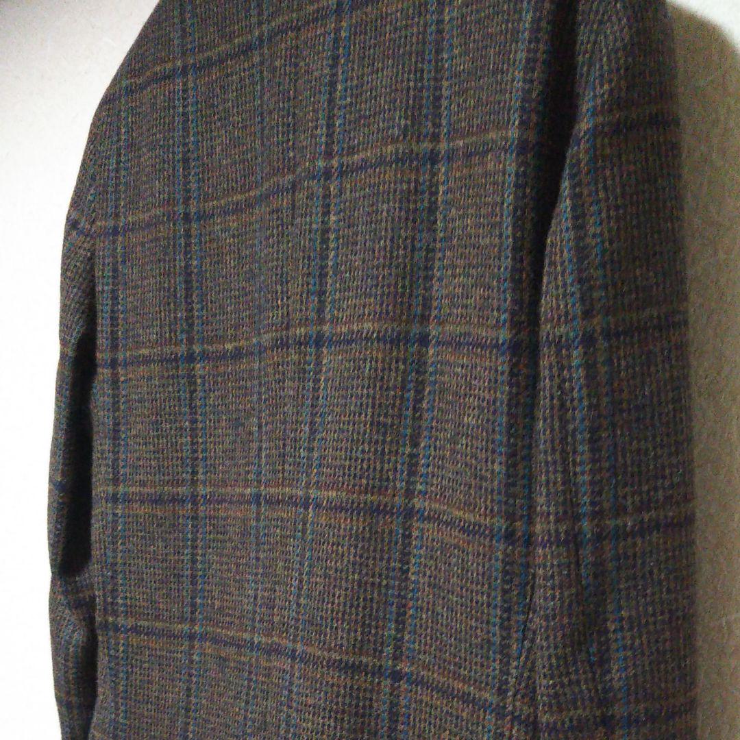 安い最新品 美品 ラルディーニ テーラード イタリア製 2Zb4D-m57888784767 LARDINI 46 ジャケット 即納セール