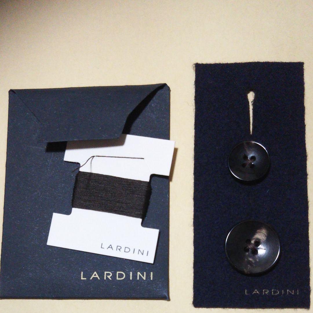 安い最新品 美品 ラルディーニ テーラード イタリア製 2Zb4D-m57888784767 LARDINI 46 ジャケット 即納セール