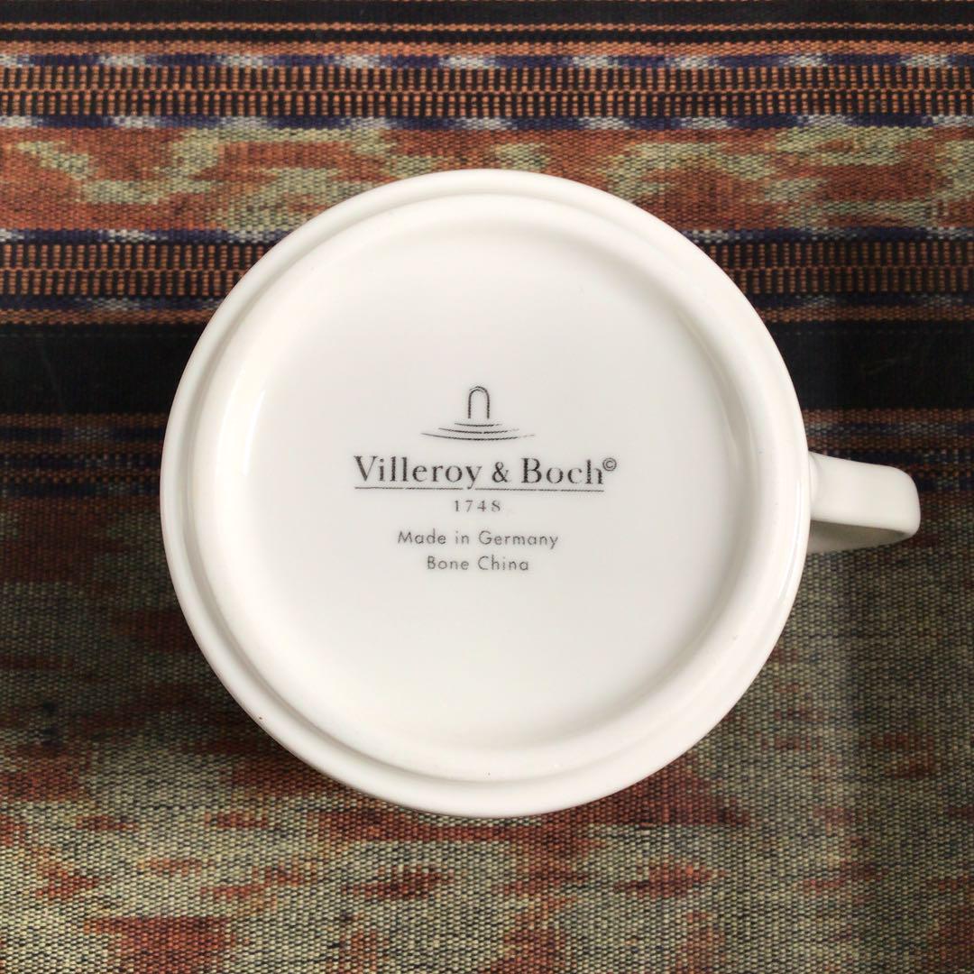 食うー Villeroy-Boch