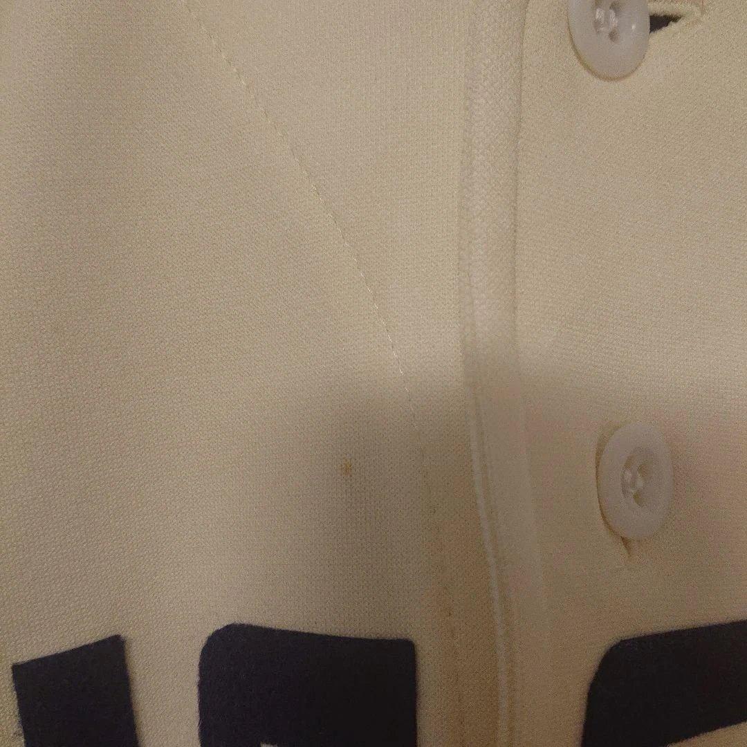 70s～80s valio sports wear NISSAN ユニフォーム - メルカリ