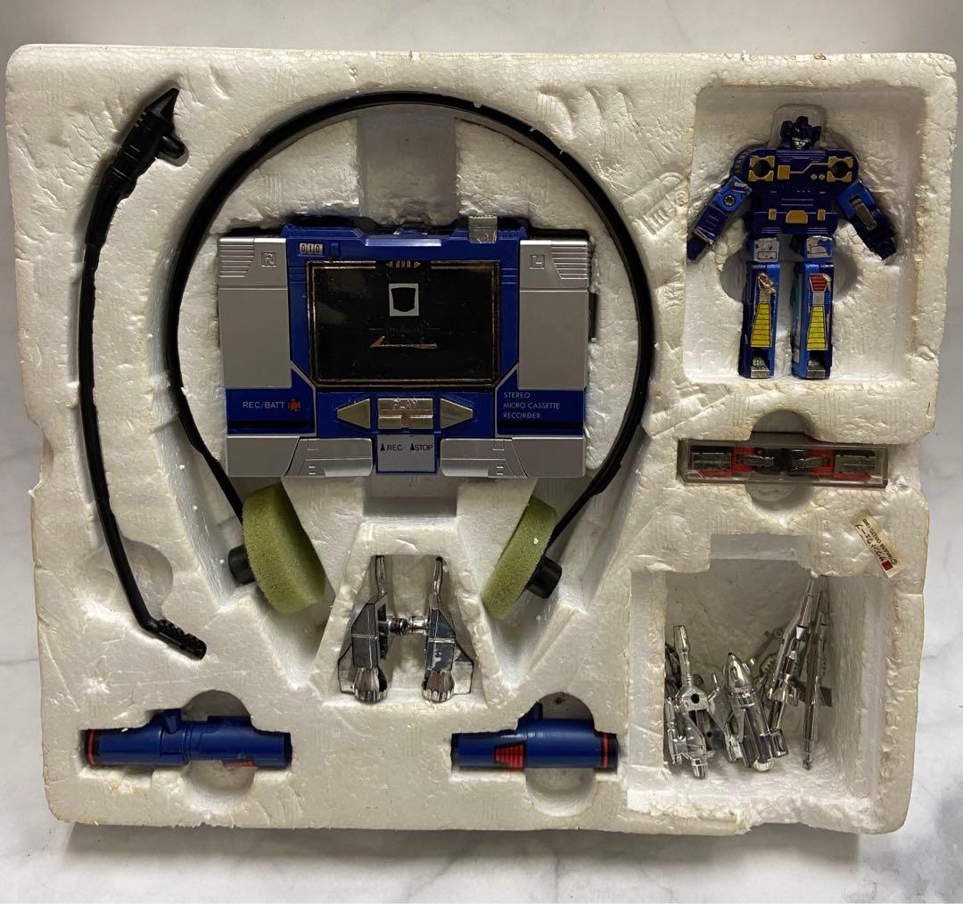 トランスフォーマー