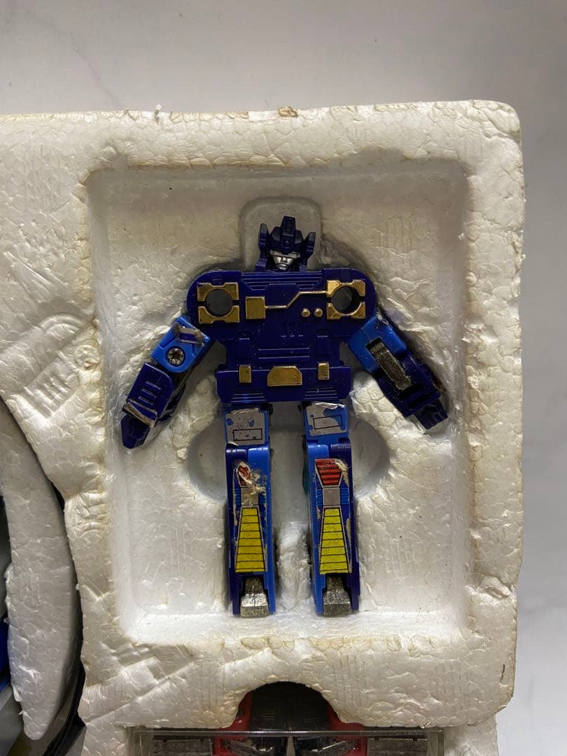 17 トランスフォーマー