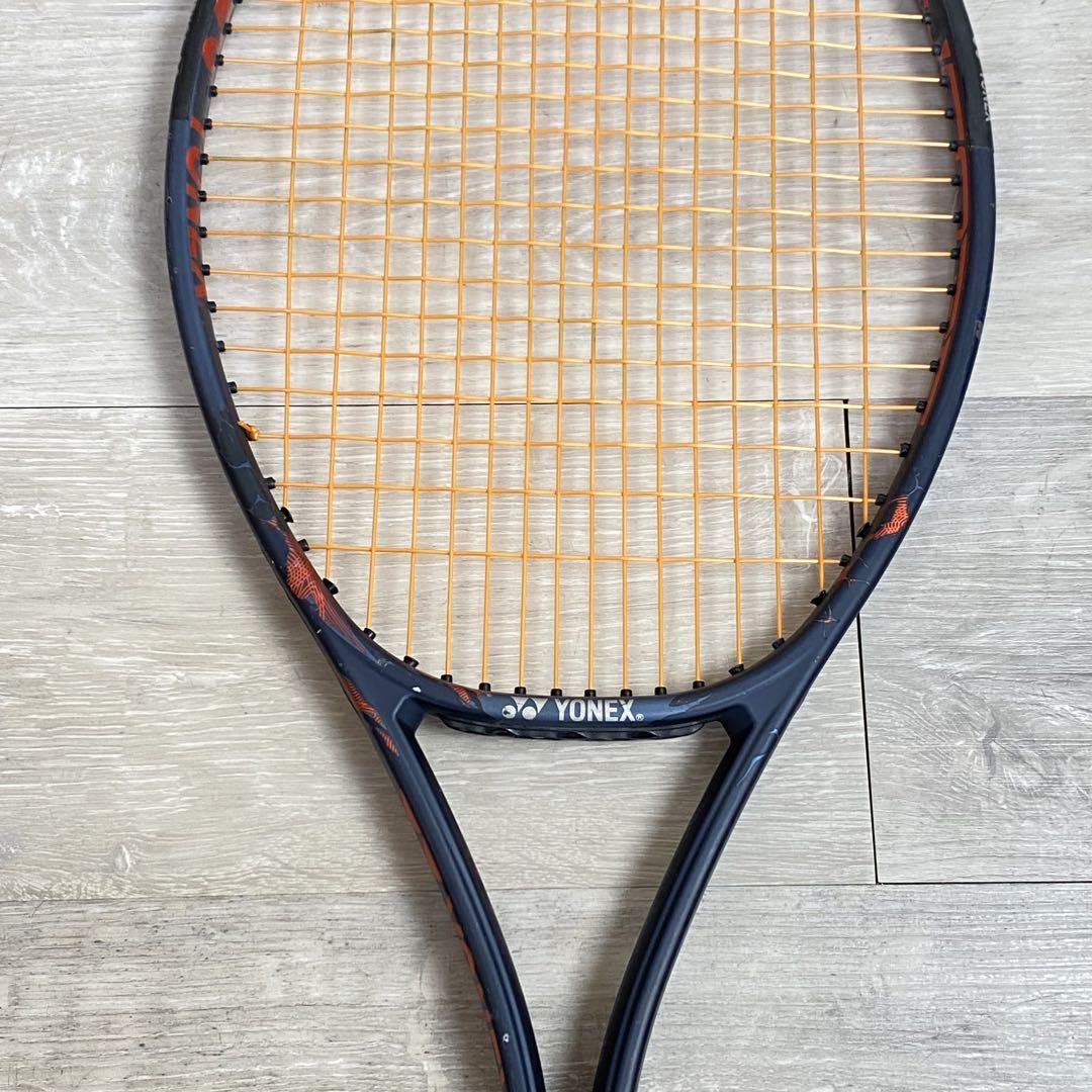 YONEX VCORE PRO 97 テニスラケット c25050169c.jpg