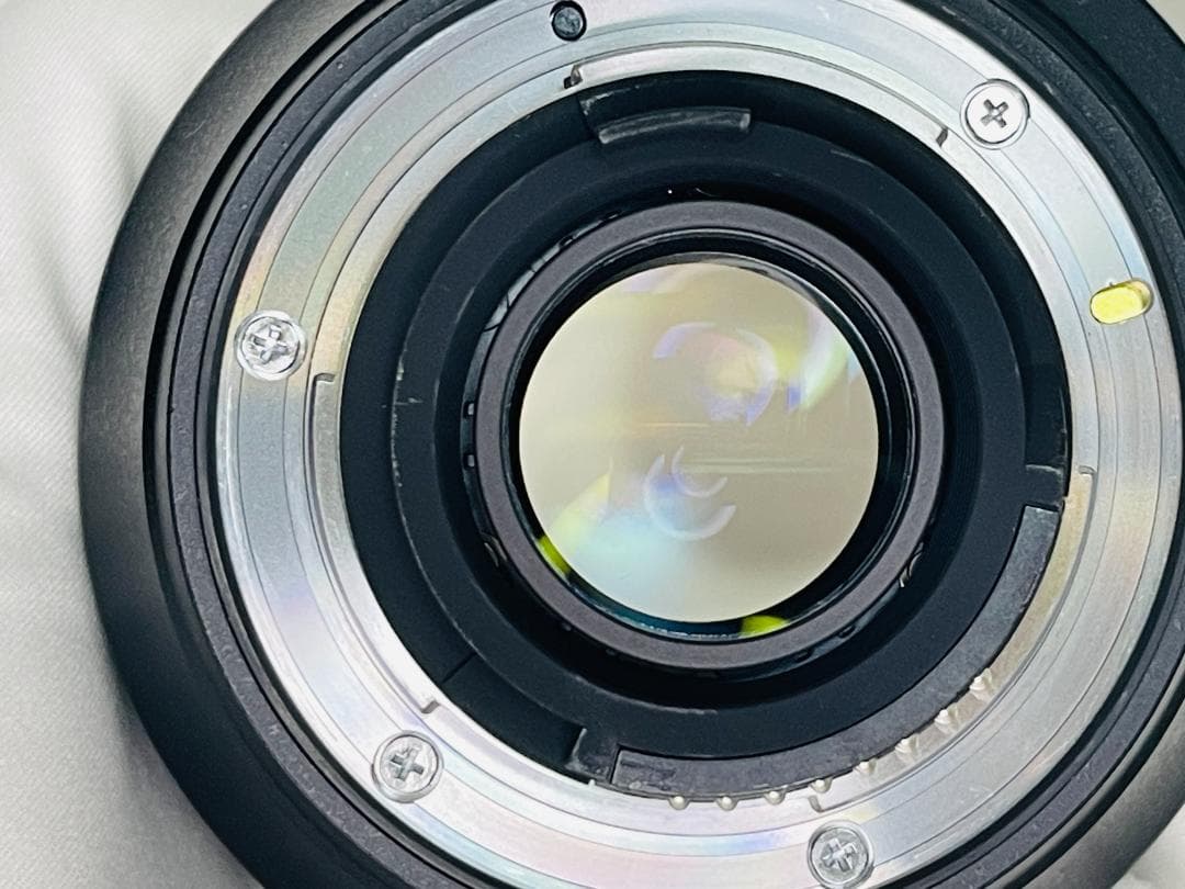 ニコンAF-S DX NIKKOR 16-80mm f/2.8-4E ED VR ニコンAF-S DX NIKKOR 16-80mm f/2.8-4E ED VR