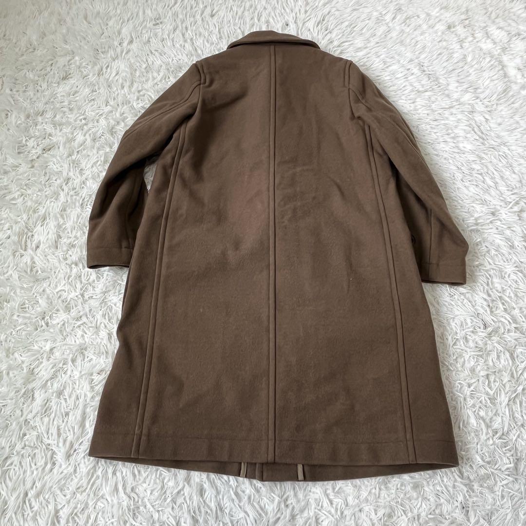 MHL マーガレットハウエル　ダッフル　コート