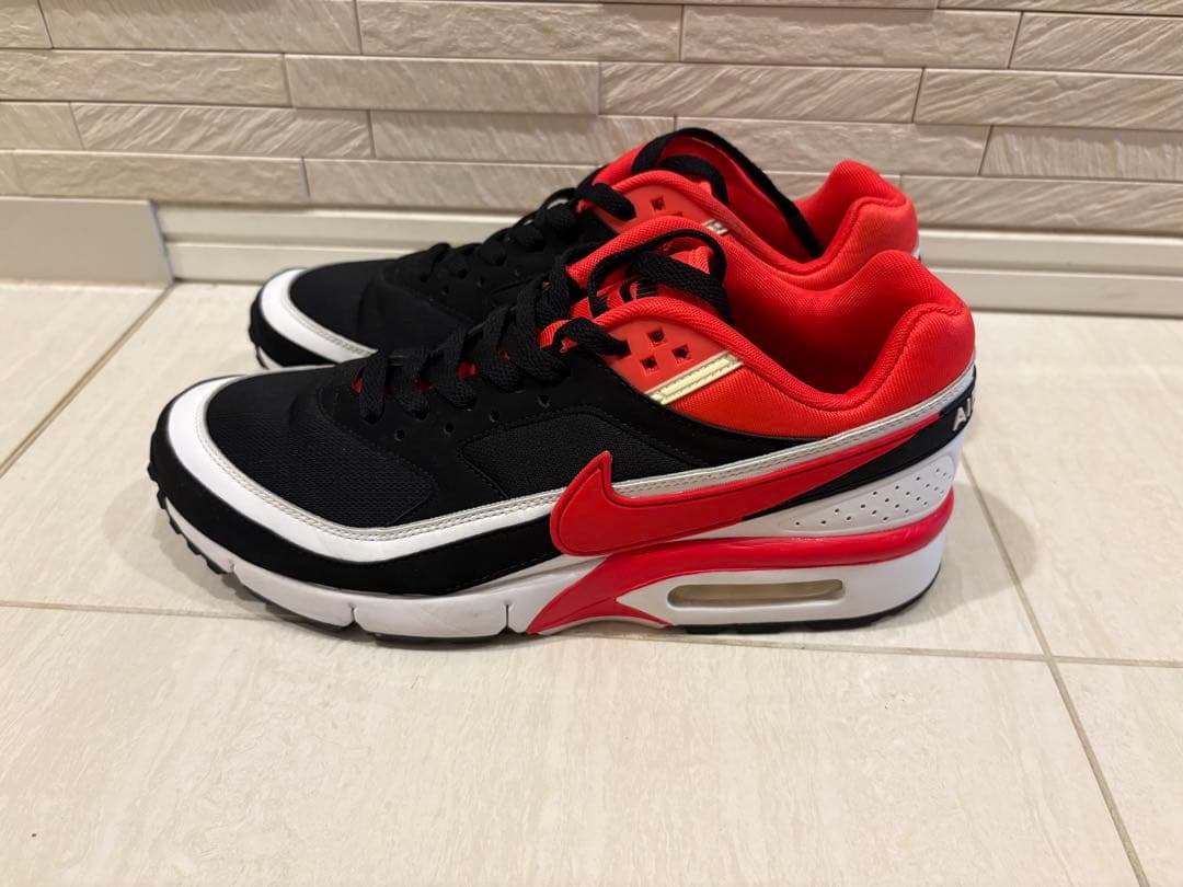 NIKE AIR CLASSIC BW GEN 2 CMFT 26.5cm