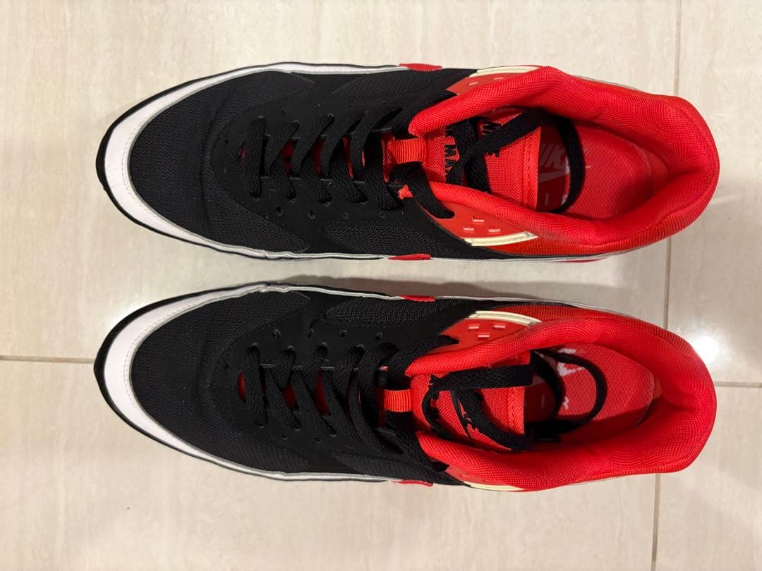 NIKE AIR CLASSIC BW GEN 2 CMFT 26.5cm