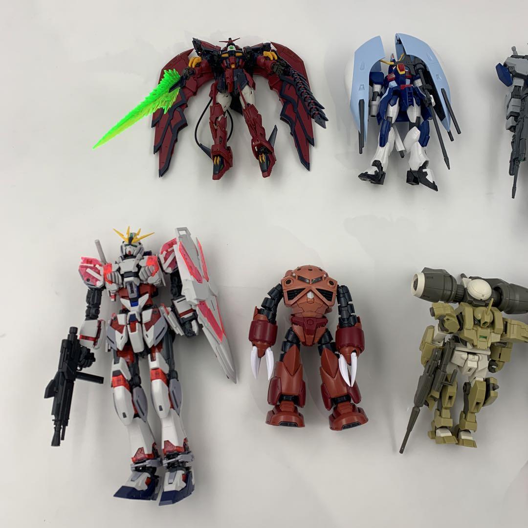 ★ガンプラ ジャンク