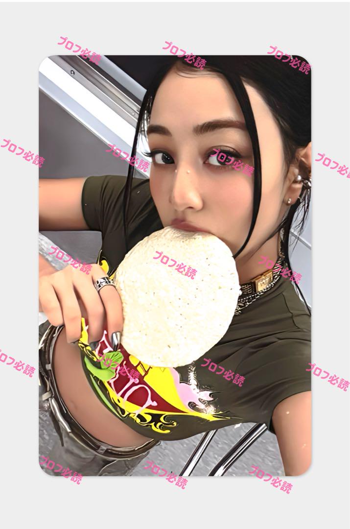 TWICジヒョ THIS IS FOR サノク トレカ - メルカリ