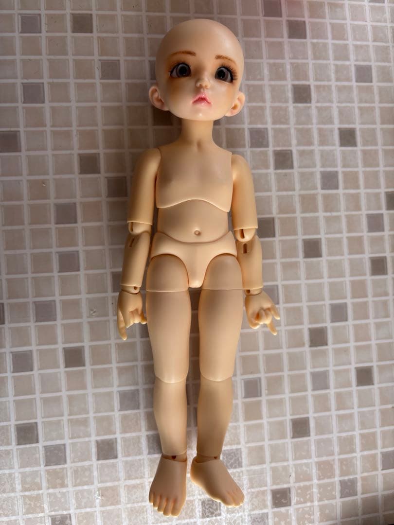 ANTE 1|6ドール目立った傷や汚れなし