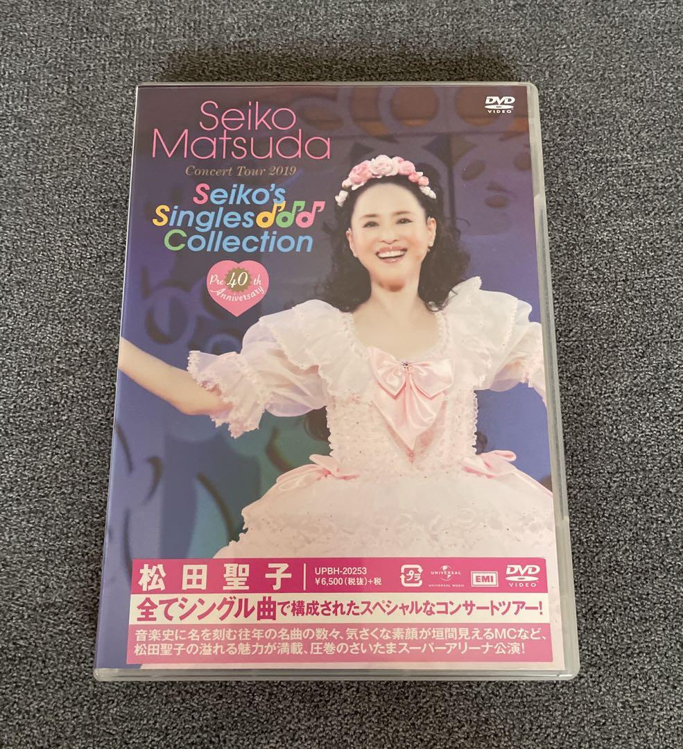 松田聖子/Pre 40th Anniversary Seiko Matsuda… - ミュージック