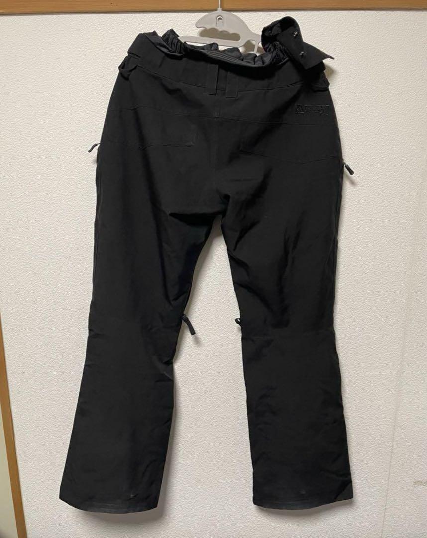 スノーボードウェア 上下セット