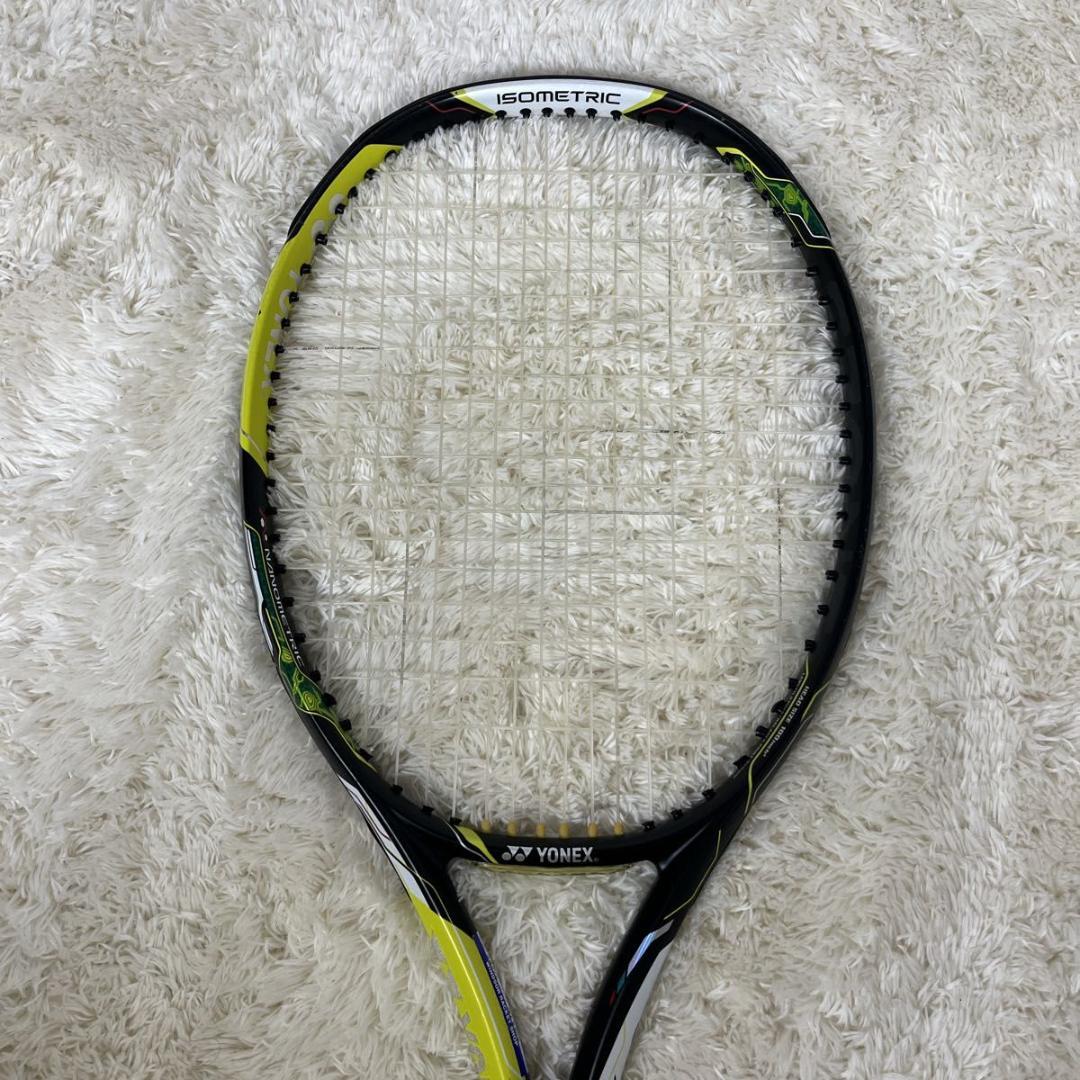 EZONE 100 – Yonex USA