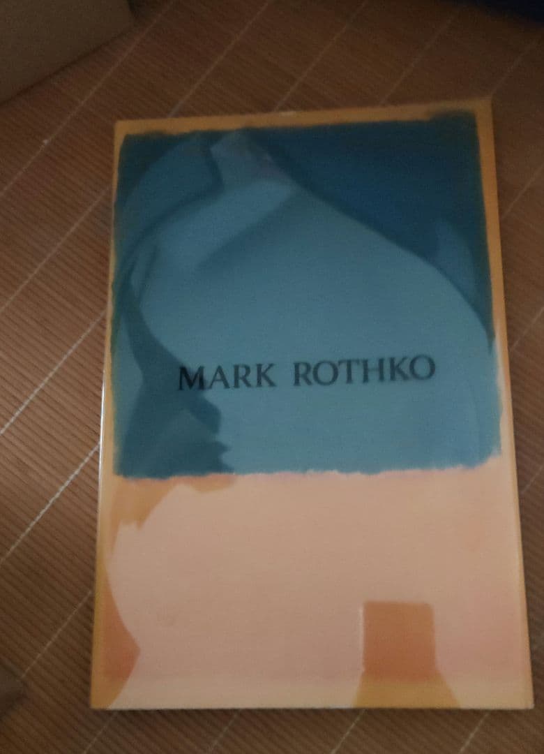 MARKROTHKO