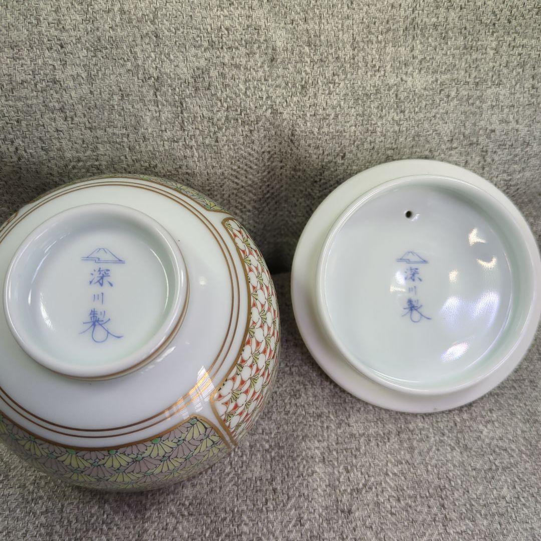 梅菊地紋