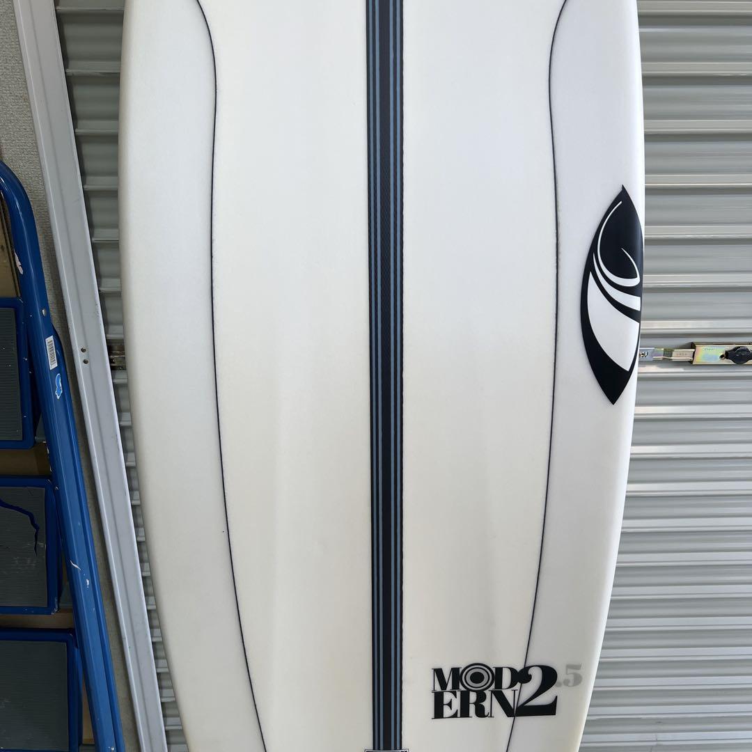 SHARP EYE シャープアイ MODERN2.5 6'0