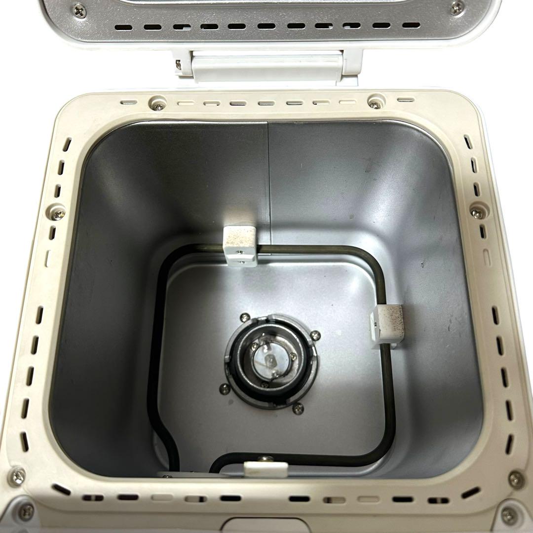 TWINBIRD ツインバード PY-E632 ホームベーカリー 使用頻度少