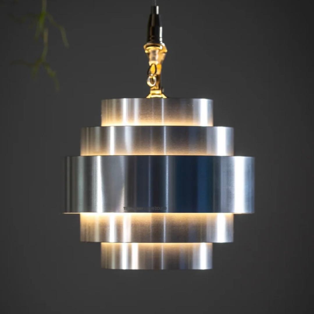 Echo Lamp tarptotarp x rove troupe ゴールゼロ