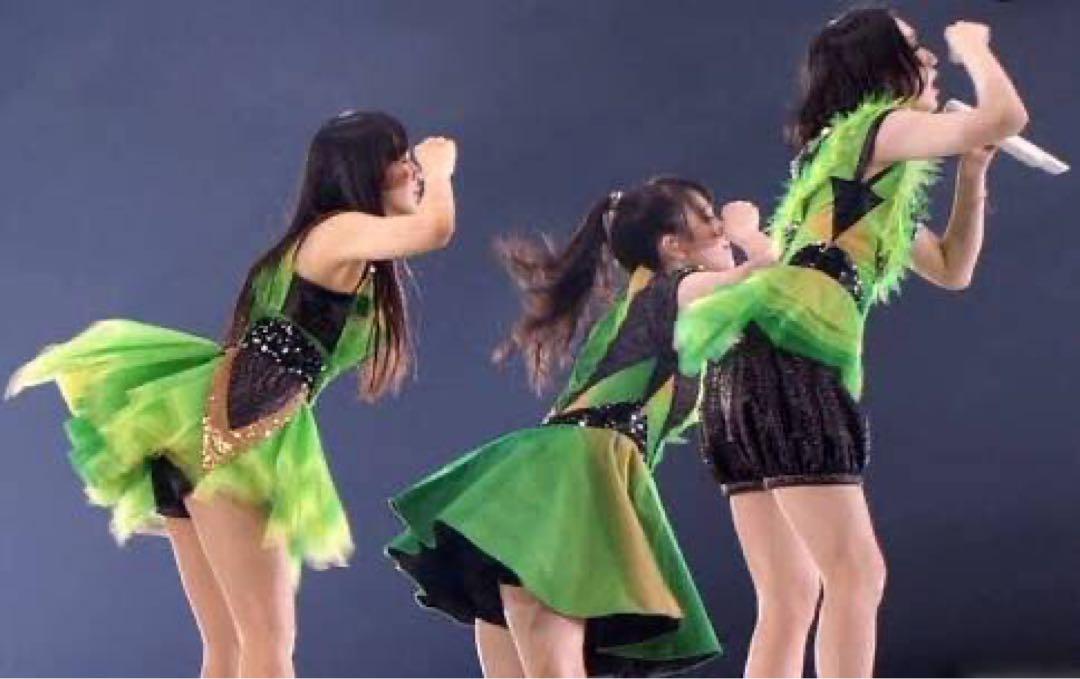 Perfume ライブ衣装 コスプレ 衣装 樫野有香 かしゆか
