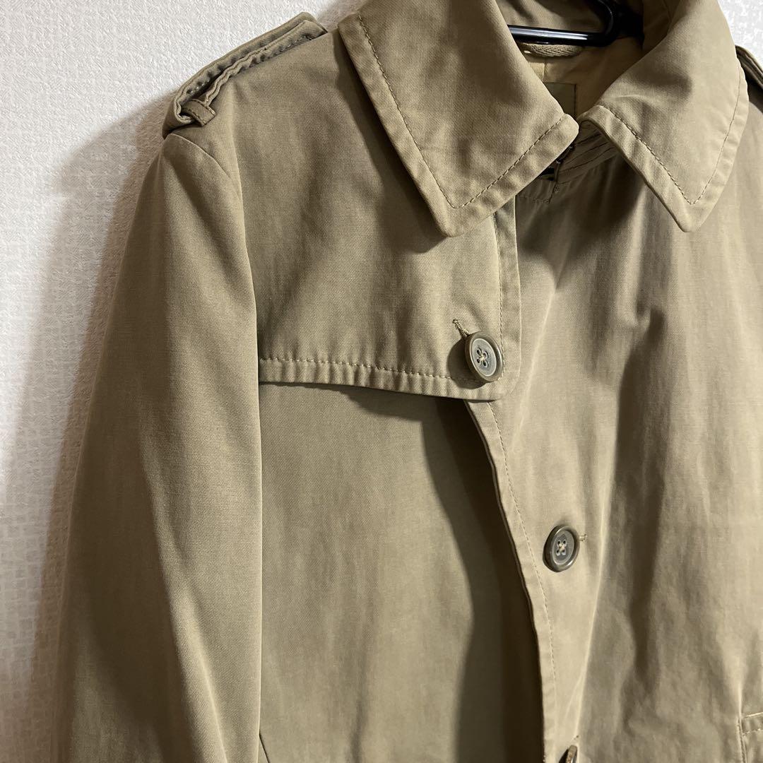 BANANA REPUBLIC トレンチコート コート FACTORY STORE トレンチ