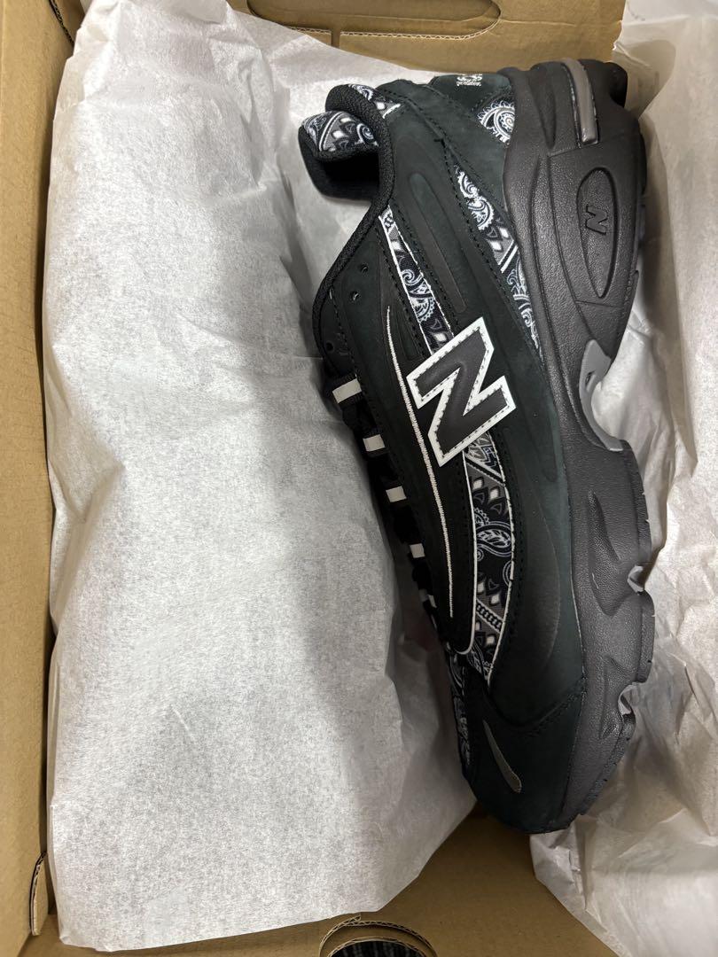 atmos × New Balance 1000