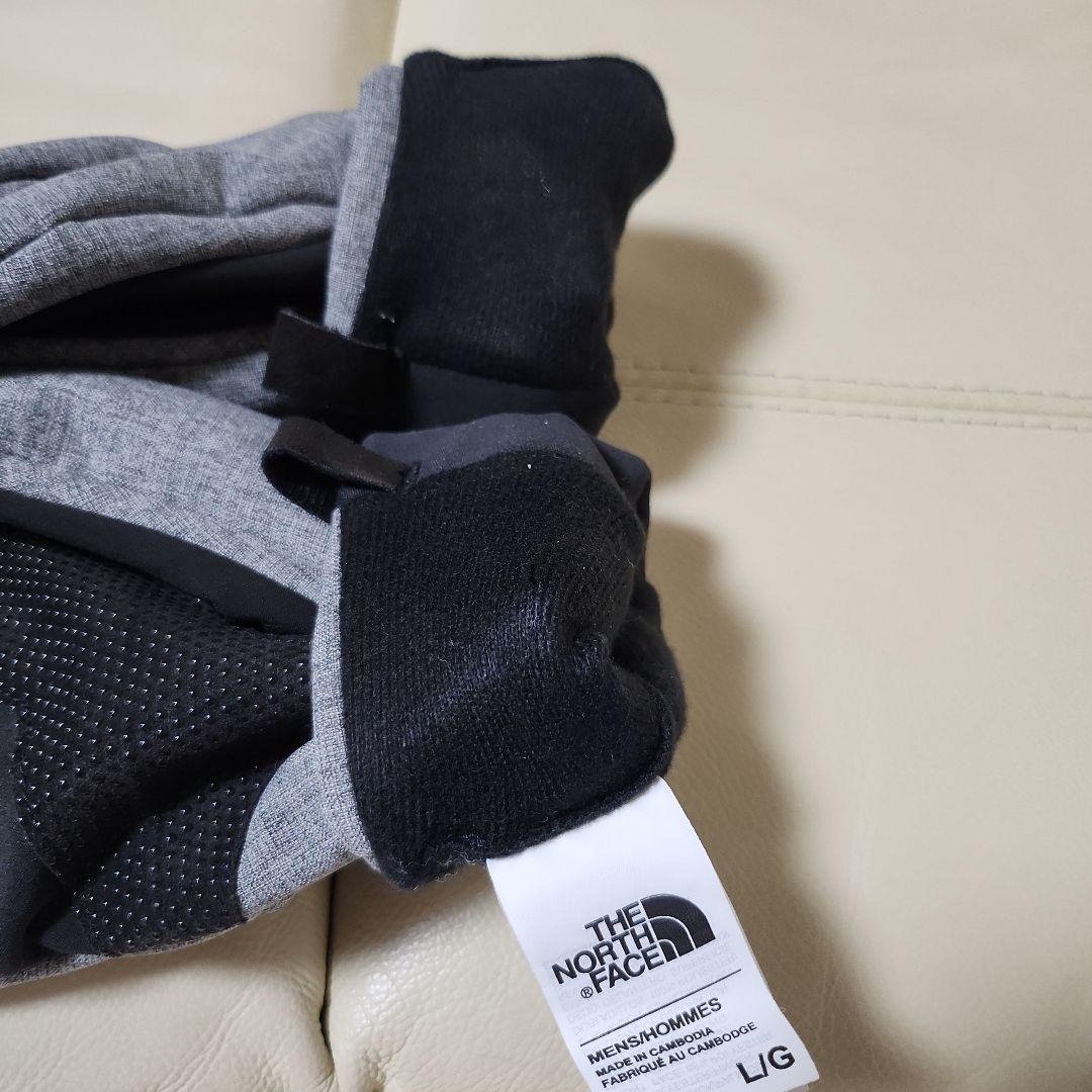 ❗セール❗TNF　GLOBE　Apex　×　Etip 　men'