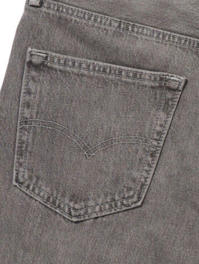 高価Fashion - 新品タグ付/リーバイス/シルバータブ/Silver Tab