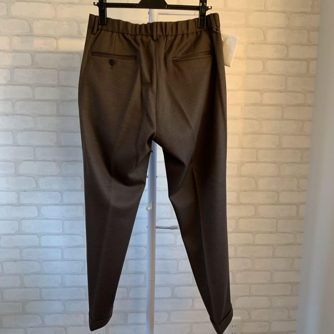 エディフィス　メンズスーツ新品
