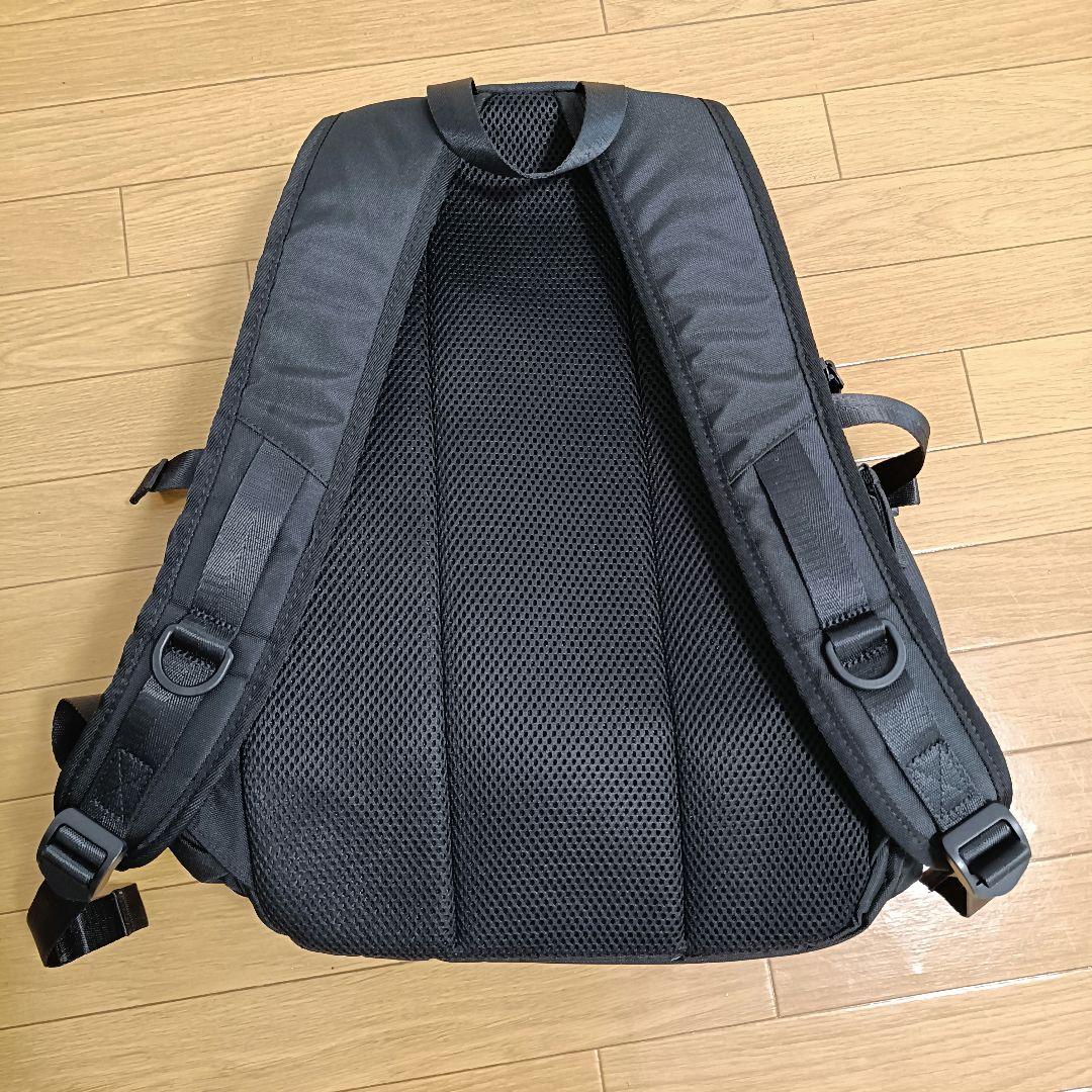 完売品】スラッシャー ガーフィールド コラボ 大容量 リュック
