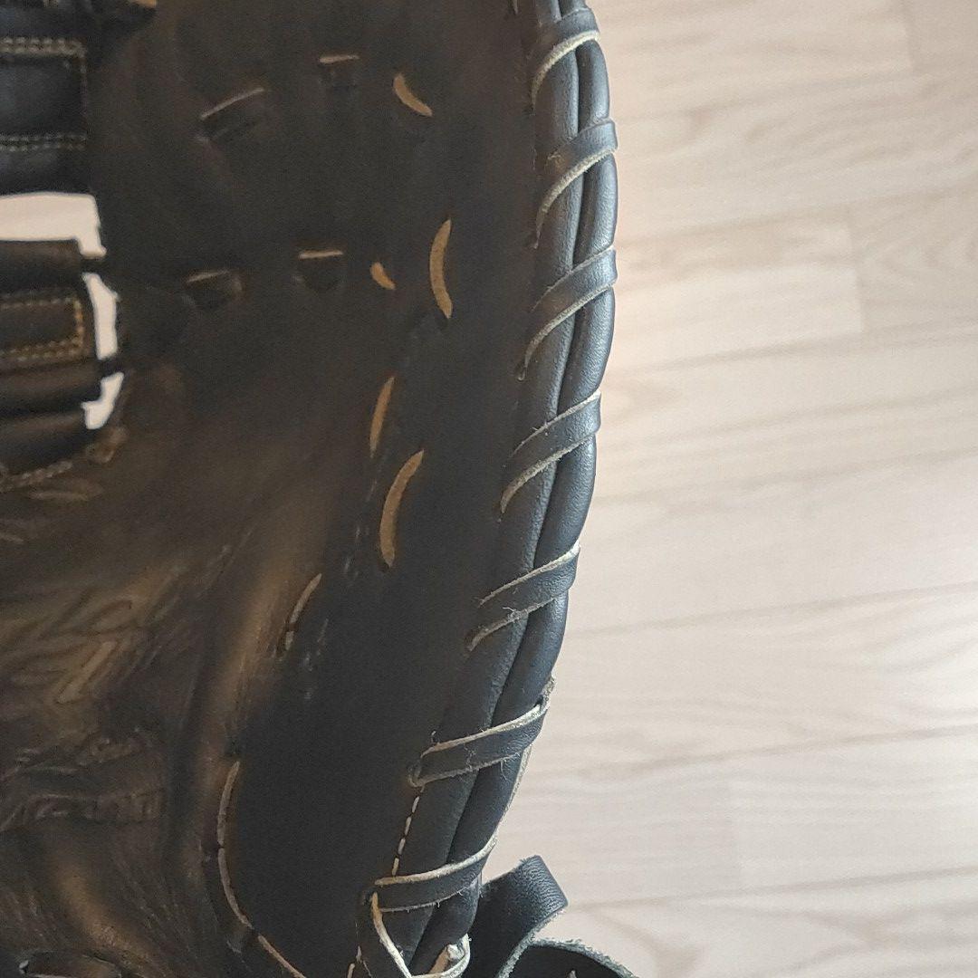 ミズノ 一般ソフトボール一塁手用ミットグローブ グローバルエリート 61wym-m57901147928 MIZUNO 高品質即納
