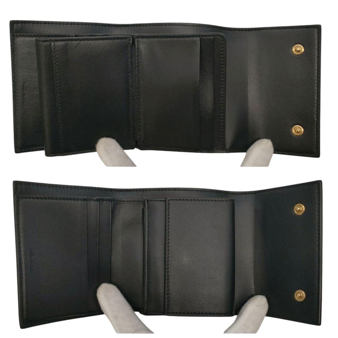 トリオンフ ブラックCELINE