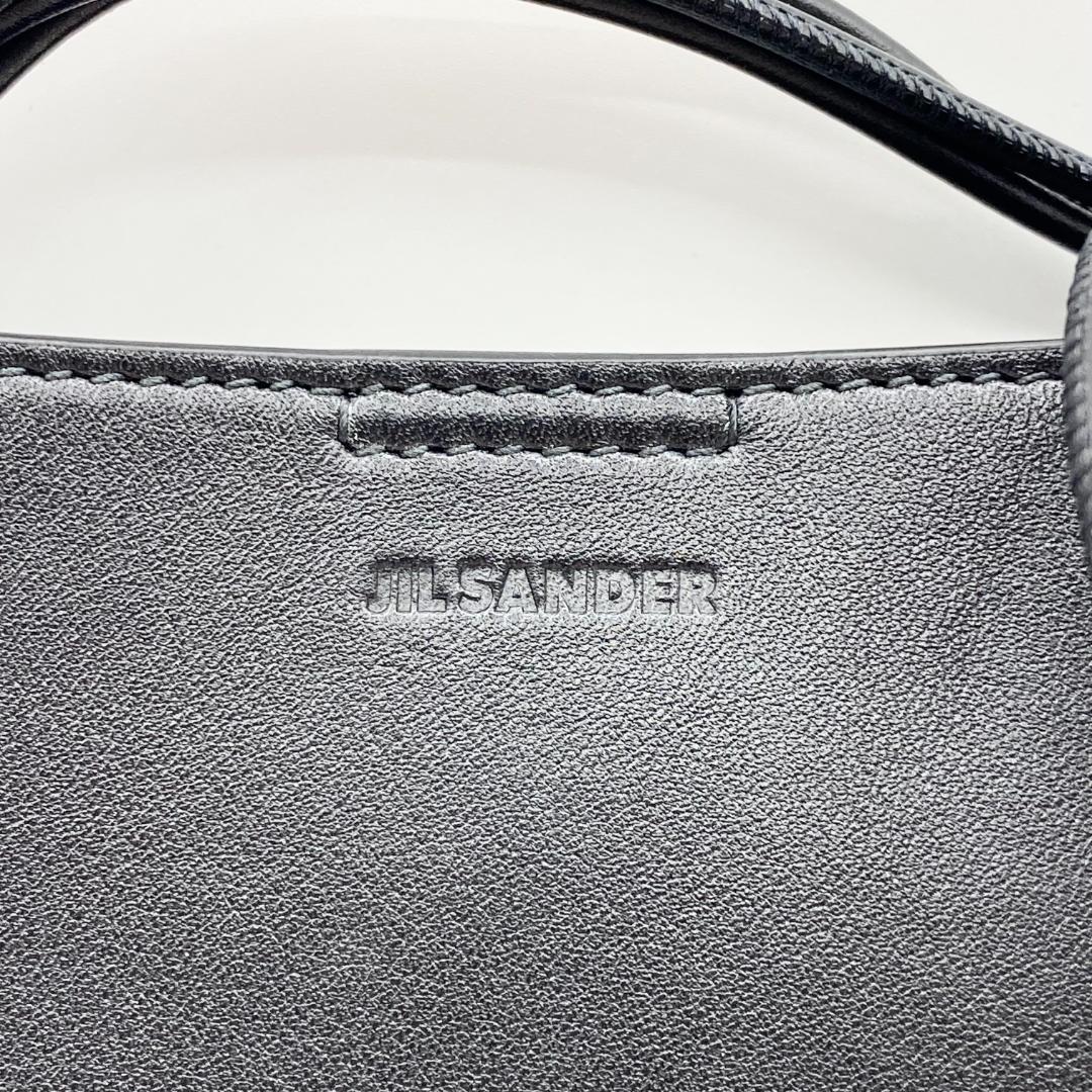 新品未使用！送料込み★Jil Sander★Tangleスモールショルダーバッグ