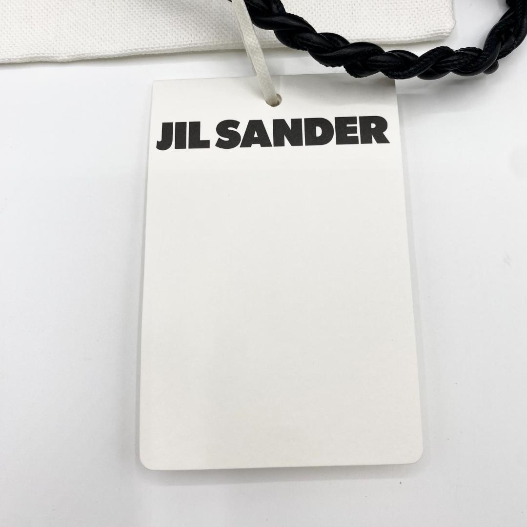 新品未使用！送料込み★Jil Sander★Tangleスモールショルダーバッグ