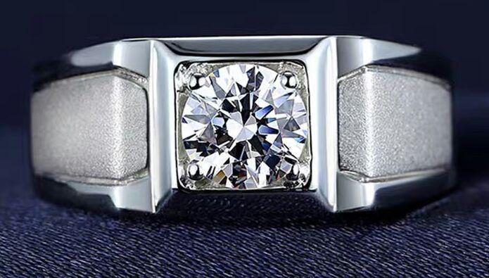 最大15%OFFクーポン Pt950ダイヤモンド 男性1.00ct リング (証明書付き)1 リング アクセサリー¥15,093-zenuradio.com 最大15%OFFクーポン Pt950ダイヤモンド 男性1.00ct リング (証明書付き)1 リング アクセサリー¥15,093-zenuradio.com