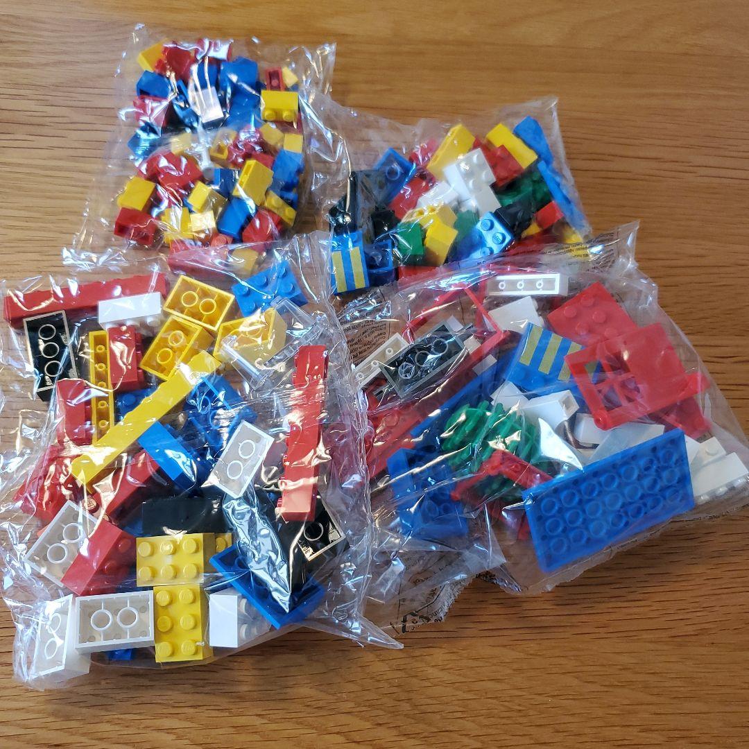 セット 未開封品LEGO